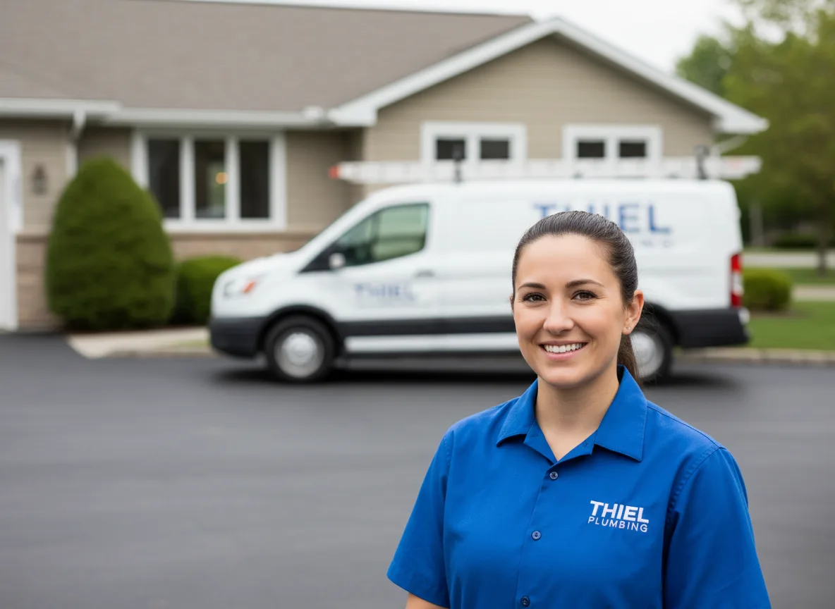 Plumber Bellflower, IL FAQs